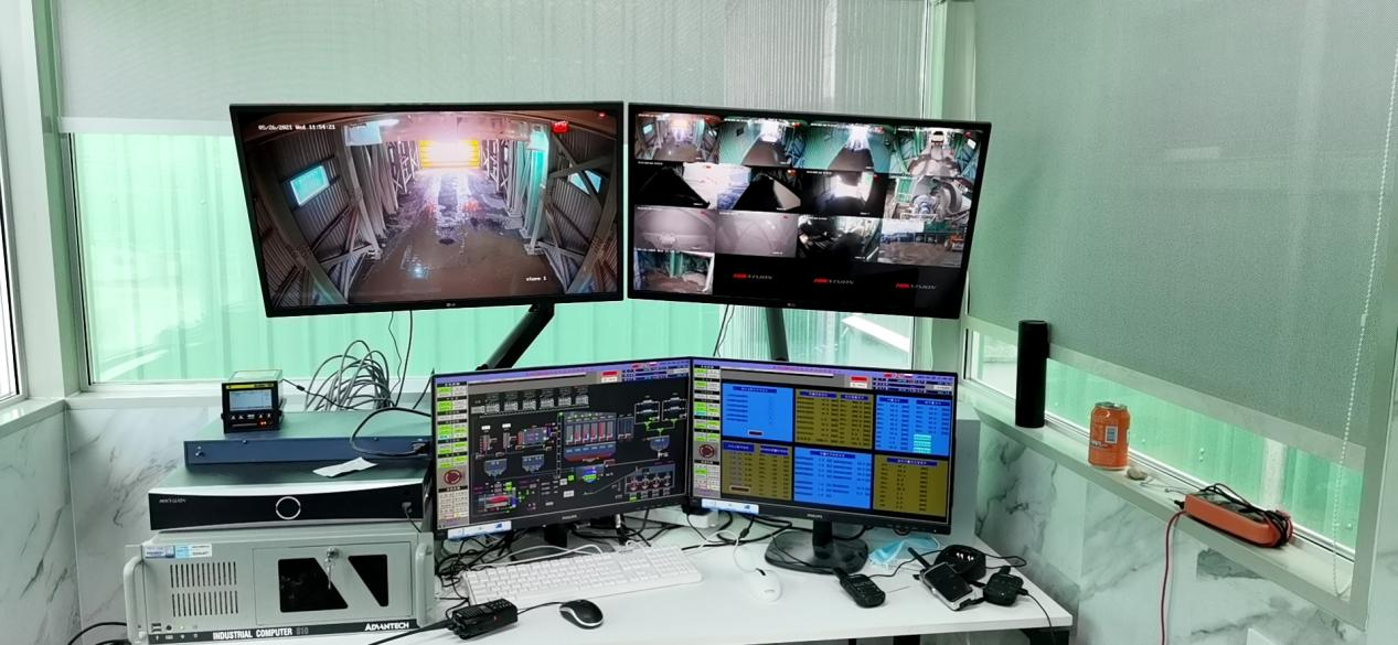 歐保順利參與試鋪香港國際機場第三主跑道瀝青混凝土基層